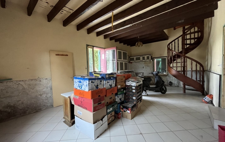 Maison FITOU (11510)  84 m2 60 000 € 