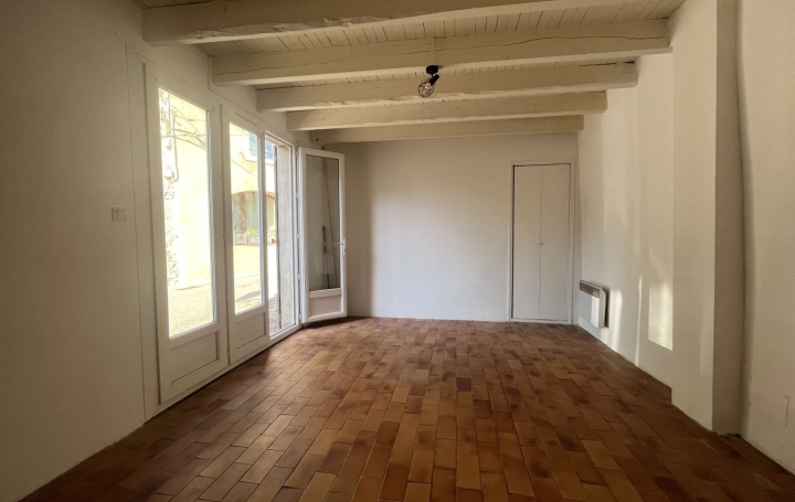 Maison DURBAN-CORBIERES (11360)  55 m2 65 000 € 