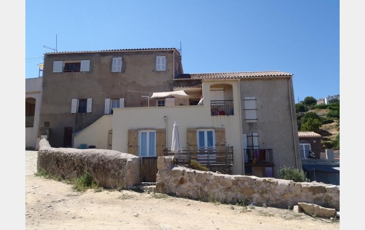 Réseau Immo-diffusion : Maison de village  LAVATOGGIO  100 m2 212 000 € 