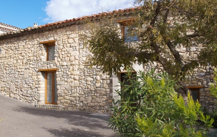 Réseau Immo-diffusion : Maison  ROQUEFORT-DES-CORBIERES  123 m2 88 000 € 