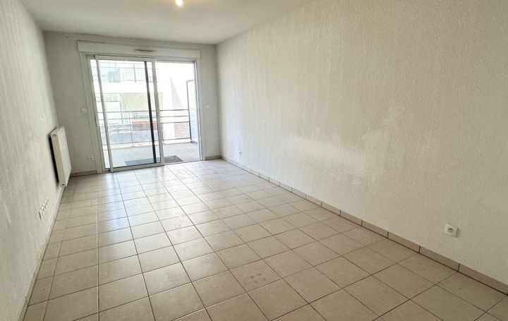 3 Pièces NIMES (30000)  60 m2 116 000 € 