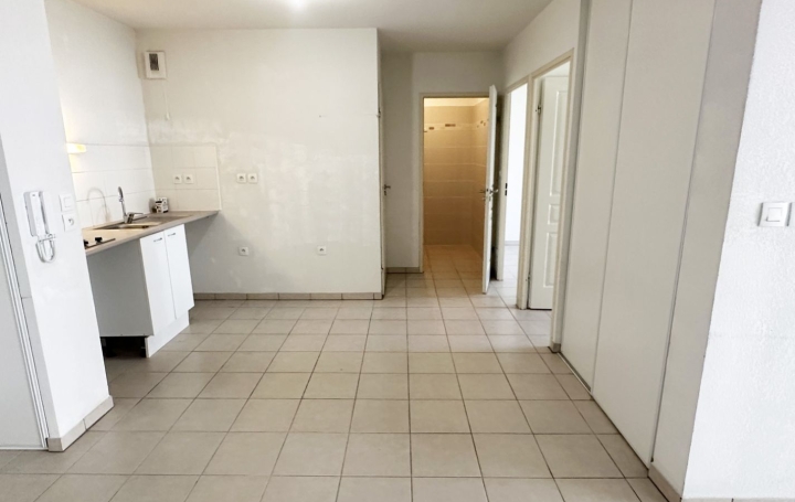 3 Pièces NIMES (30000)  60 m2 116 000 € 