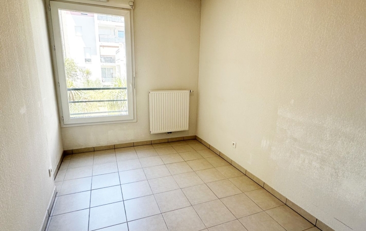 3 Pièces NIMES (30000)  60 m2 116 000 € 