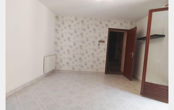 3 Pièces GIGNAC (34150)  58 m2 630 € 