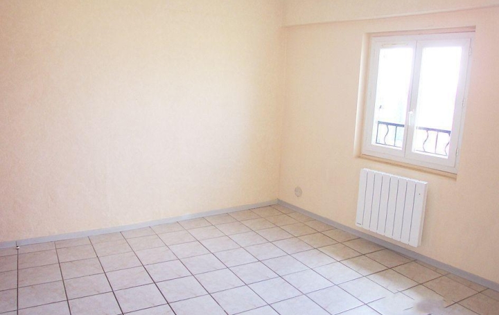 3 Pièces GIGNAC (34150)  68 m2 620 € 