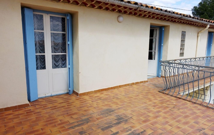 Maison de village POUZOLS (34230)  105 m2 212 000 € 