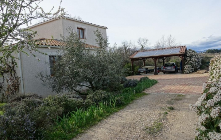 Réseau Immo-diffusion : Villa  POPIAN  130 m2 350 000 € 