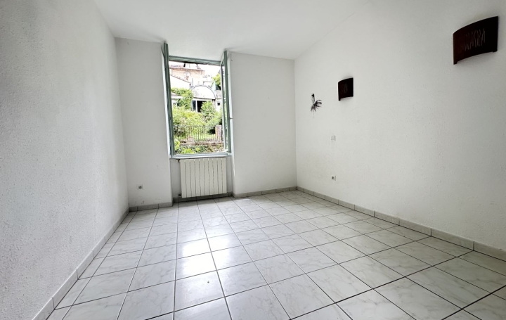 Immeuble VALS-LES-BAINS (07600)  180 m2 243 800 € 