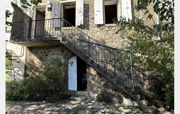 Maison / Villa VALS-LES-BAINS (07600) 68 m<sup>2</sup> 82 000 € 