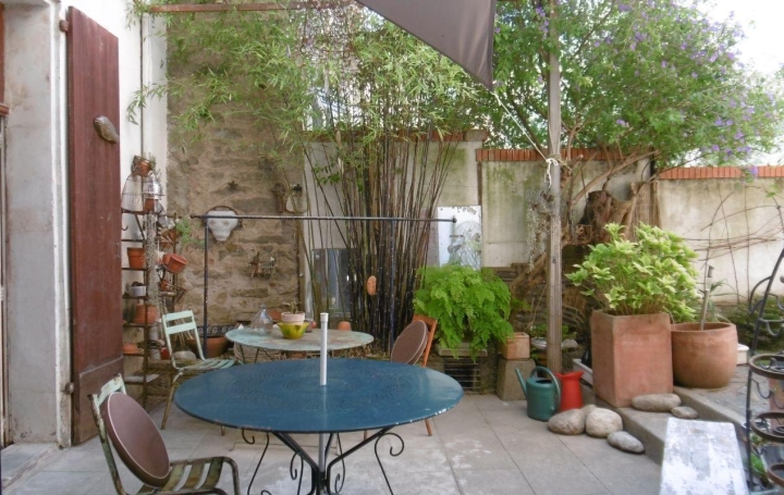 Réseau Immo-diffusion : Maison  ARLES-SUR-TECH  271 m2 320 000 € 