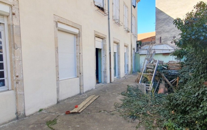 Immeuble BEDARIEUX (34600)  310 m2 210 000 € 