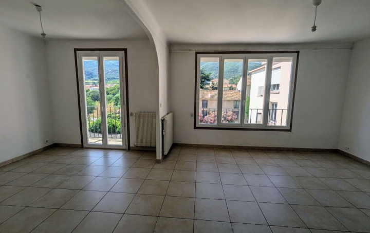 3 Pièces CERET (66400)  67 m2 147 500 € 