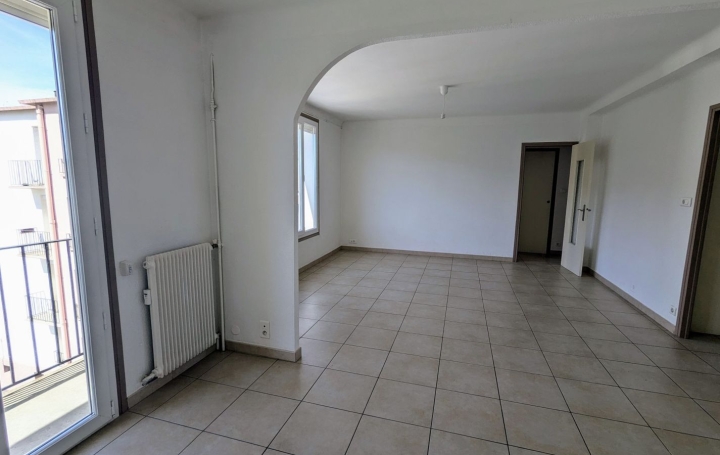 Appartement CERET (66400) 67 m<sup>2</sup> 147 500 € 