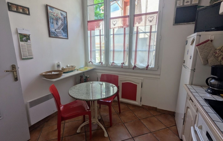 2 Pièces AMELIE-LES-BAINS-PALALDA (66110)  56 m2 80 500 € 