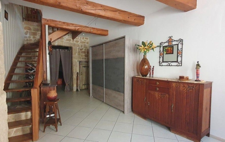 Maison de village LOUPIAN (34140)  150 m2 239 000 € 