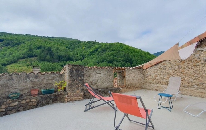 Maison de village AVENE (34260)  52 m2 96 000 € 