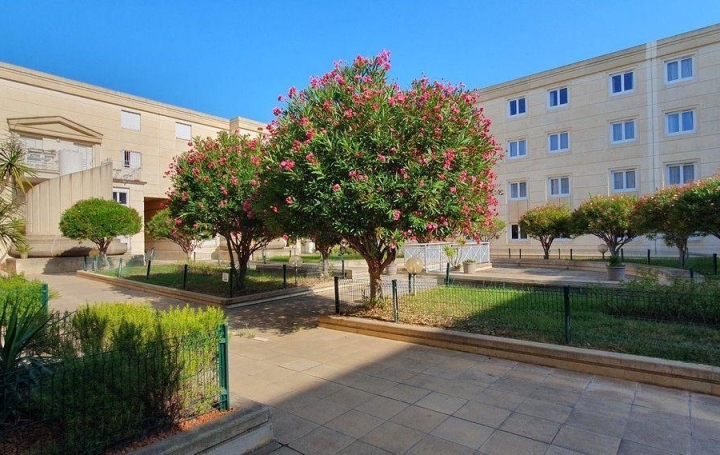 3 Pièces MONTPELLIER (34000)  71 m2 237 000 € 