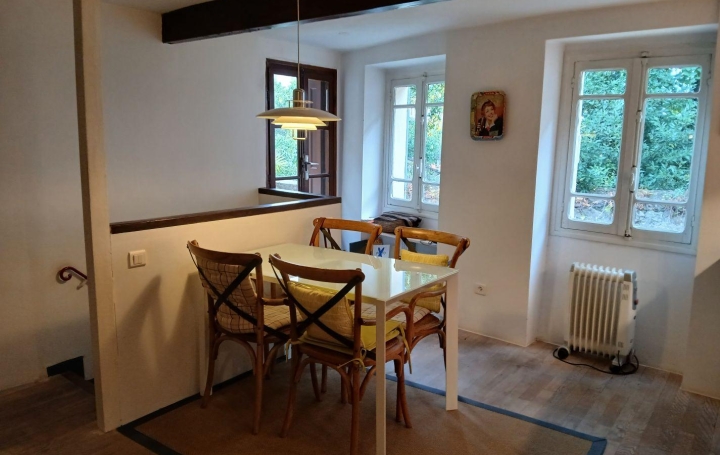 Maison de village CERET (66400)  49 m2 129 000 € 