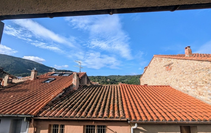 2 Pièces CERET (66400)  35 m2 88 000 € 