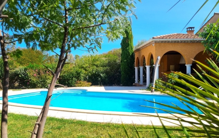 Villa SAINT-CHINIAN (34360)  136 m2 399 000 € 