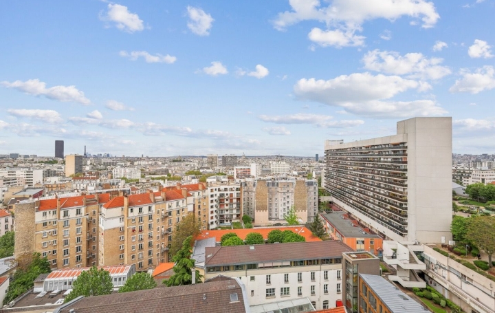 5 Pièces PARIS (75013)  86 m2 590 000 € 