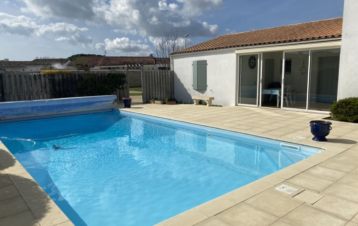 Maison LE BOIS-PLAGE-EN-RE (17580)  155 m2 1 250 000 € 