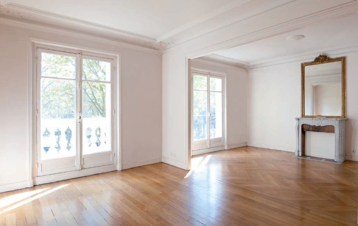 3 Pièces PARIS (75014)  67 m2 639 000 € 