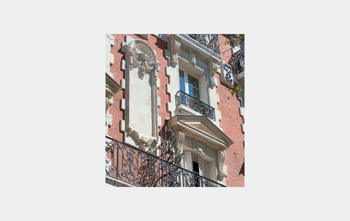 3 Pièces PARIS (75014)  67 m2 639 000 € 