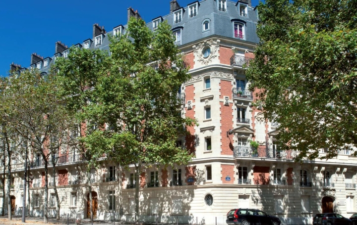 3 Pièces PARIS (75014)  67 m2 639 000 € 