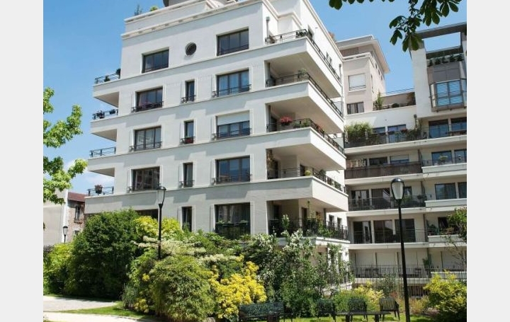 2 Pièces COURBEVOIE (92400)  51 m2 345 000 € 