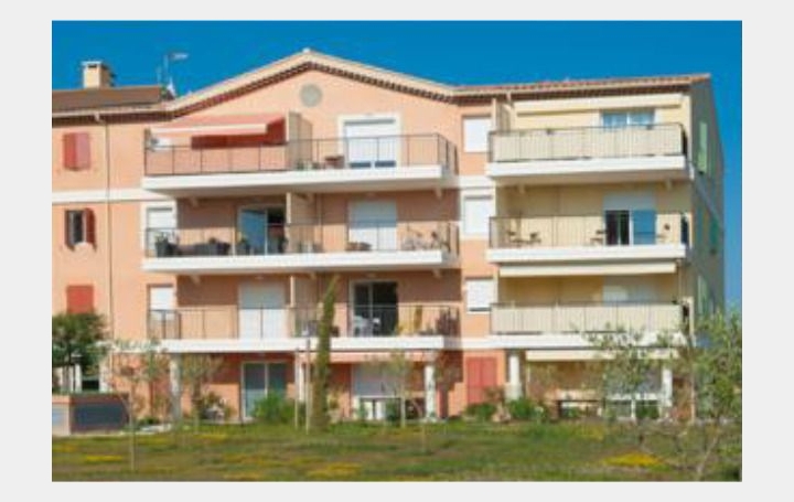 3 Pièces BORMES-LES-MIMOSAS (83230)  58 m2 259 200 € 