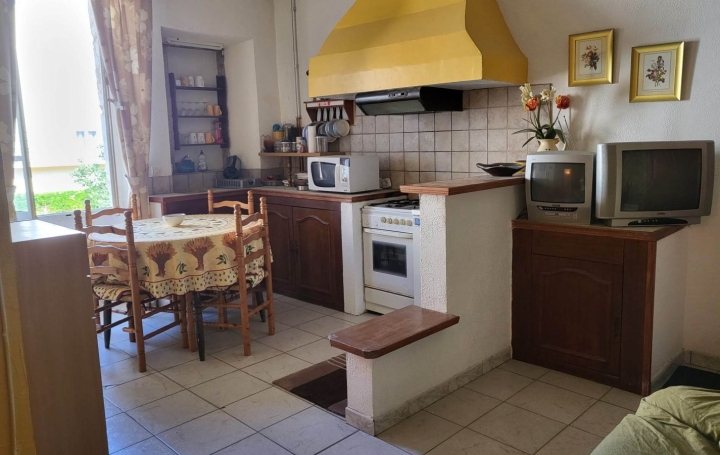 Maison MONTAGNAC (34530)  130 m2 169 000 € 