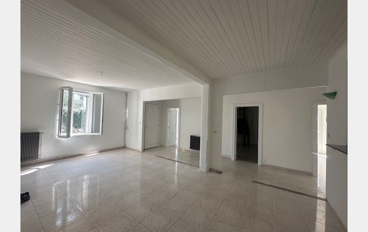 Vente Maison 100m² 4 Pièces à Saint-Pargoire (34230) - Immo Diffusion