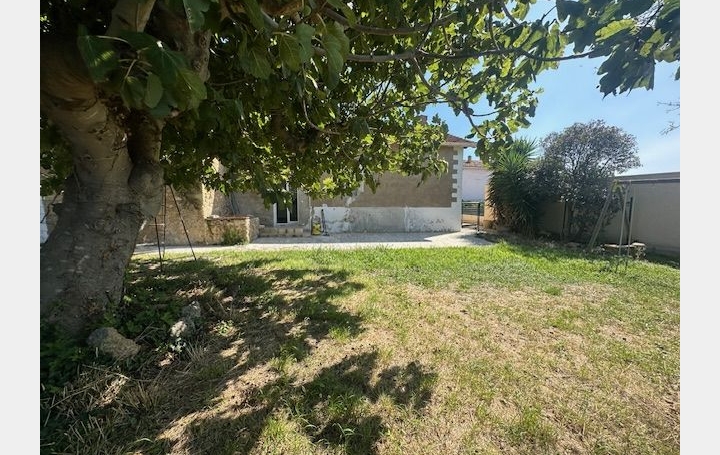 Maison SAINT-PARGOIRE (34230)  100 m2 273 000 € 