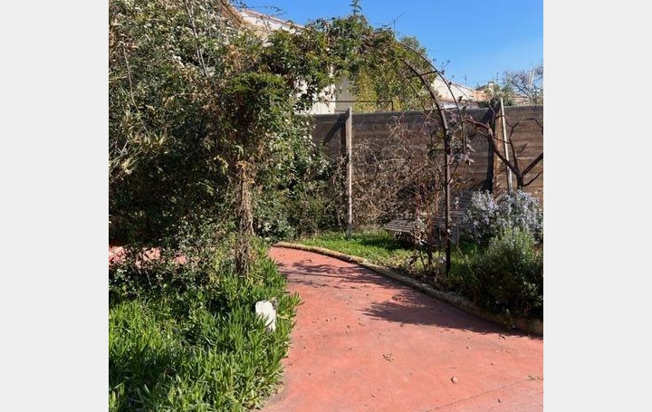 Maison MEZE (34140)  120 m2 525 000 € 