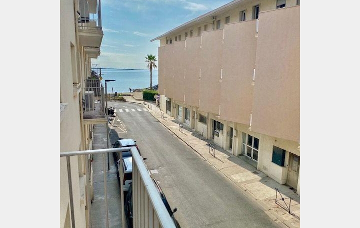 2 Pièces MEZE (34140)  43 m2 195 000 € 