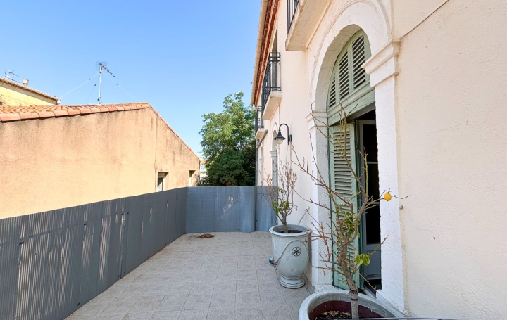 4 Pièces BOUZIGUES (34140)  115 m2 335 000 € 