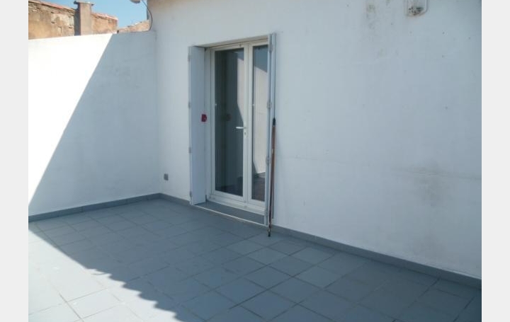 2 Pièces MARSEILLAN (34340)  46 m2 590 € 