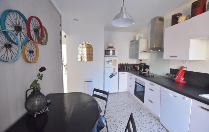 3 Pièces MARSEILLAN (34340)  75 m2 237 000 € 