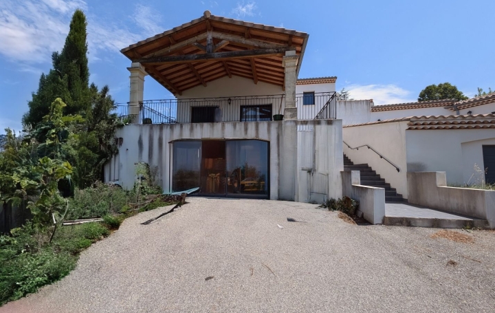 Maison AUBENAS (07200)  280 m2 424 000 € 