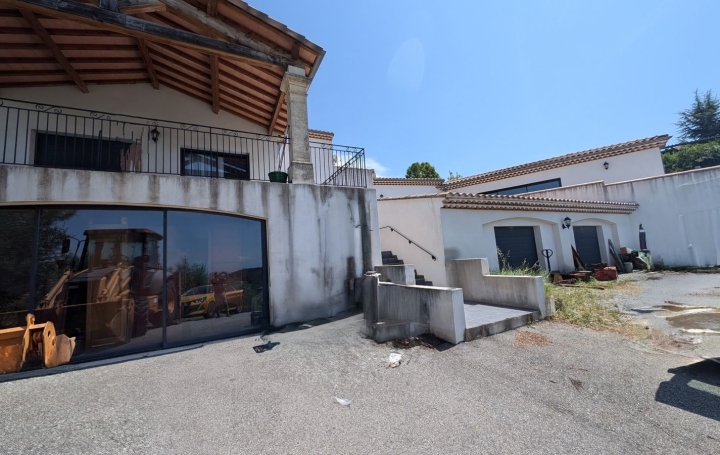 Maison AUBENAS (07200)  280 m2 424 000 € 