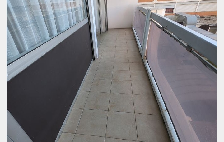 4 Pièces ALES (30100)  74 m2 120 000 € 