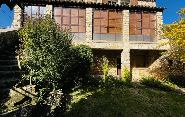 Maison GOUDARGUES (30630)  100 m2 250 000 € 