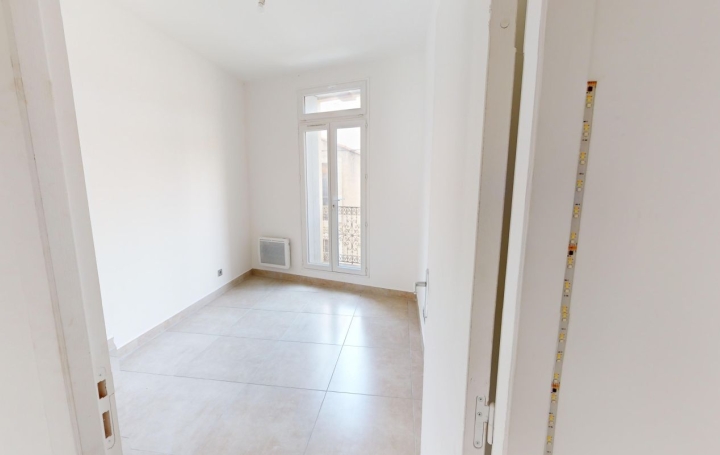 2 Pièces BEZIERS (34500)  29 m2 400 € 