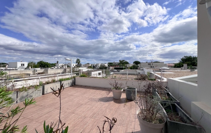 Maison CARNON-PLAGE (34280)  167 m2 695 000 € 