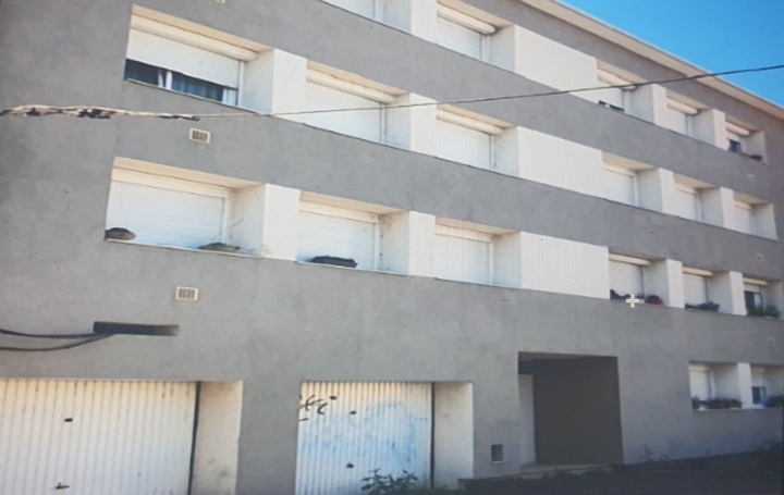 Réseau Immo-diffusion : Immeuble  ALES  500 m2 720 000 € 