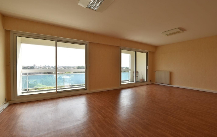 5 Pièces CHOLET (49300)  101 m2 199 500 € 