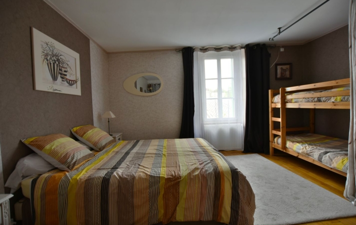 Maison TIFFAUGES (85130)  300 m2 383 500 € 