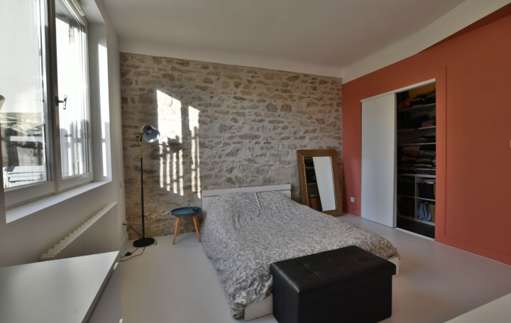 Maison CHOLET (49300)  84 m2 199 500 € 