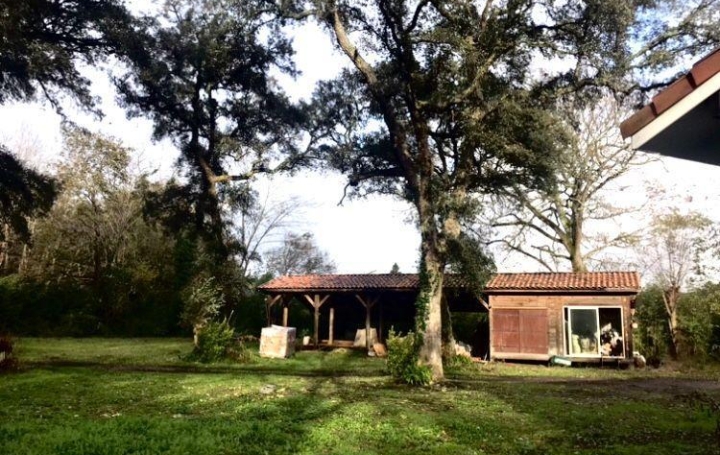 Domaine MESSANGES (40660)  320 m2 990 000 € 